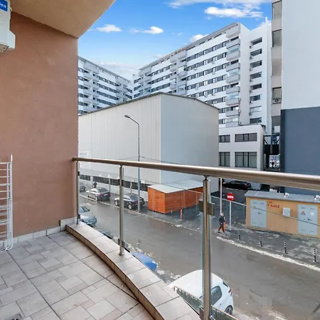 Appartement Gvitown Cosy Retreat Vitan *