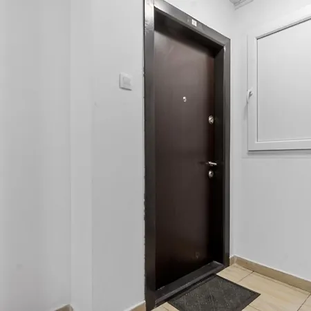 Gvitown Cosy Retreat Vitan * Bucarest