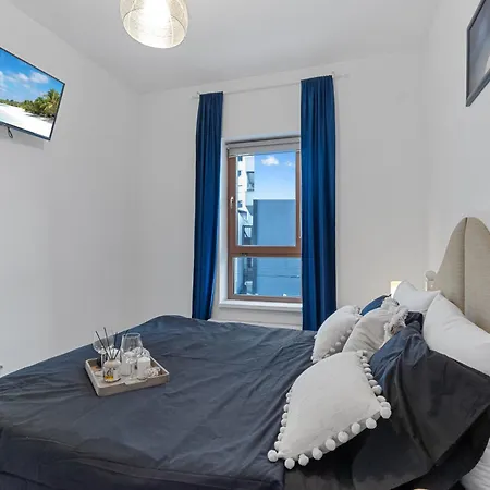 Gvitown Cosy Retreat Vitan Bucarest