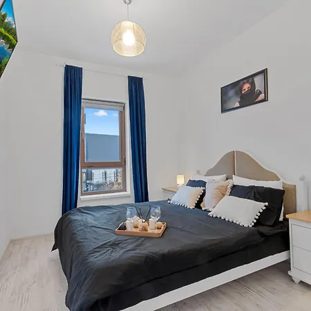 Gvitown Cosy Retreat Vitan بوخارست