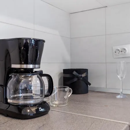شقة Gvitown Cosy Retreat Vitan