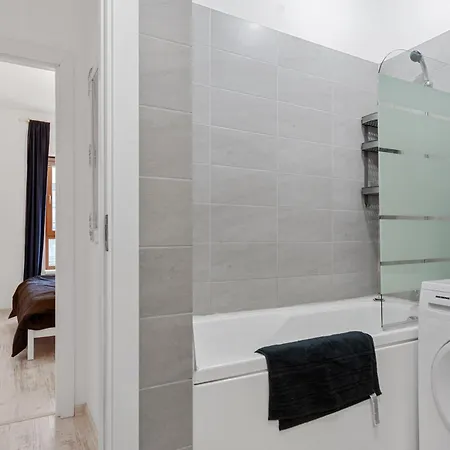Gvitown Cosy Retreat Vitan * Bukarest