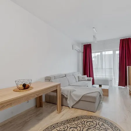 Apartment Gvitown Cosy Retreat Vitan *
