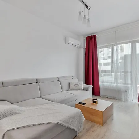Daire Gvitown Cosy Retreat Vitan